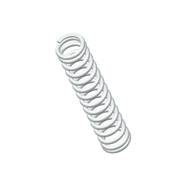 Approved Vendor Compression Spring, O= .720, L= 3.50, W= .105 G409969042 - main